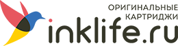 Фирменный магазин InkLife